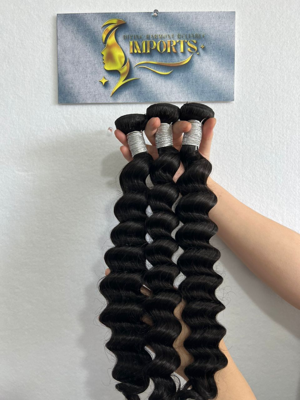 Virgin Deep Wave Bundles