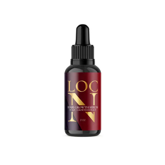 HAIR GROWTH SERUM 2 OZ