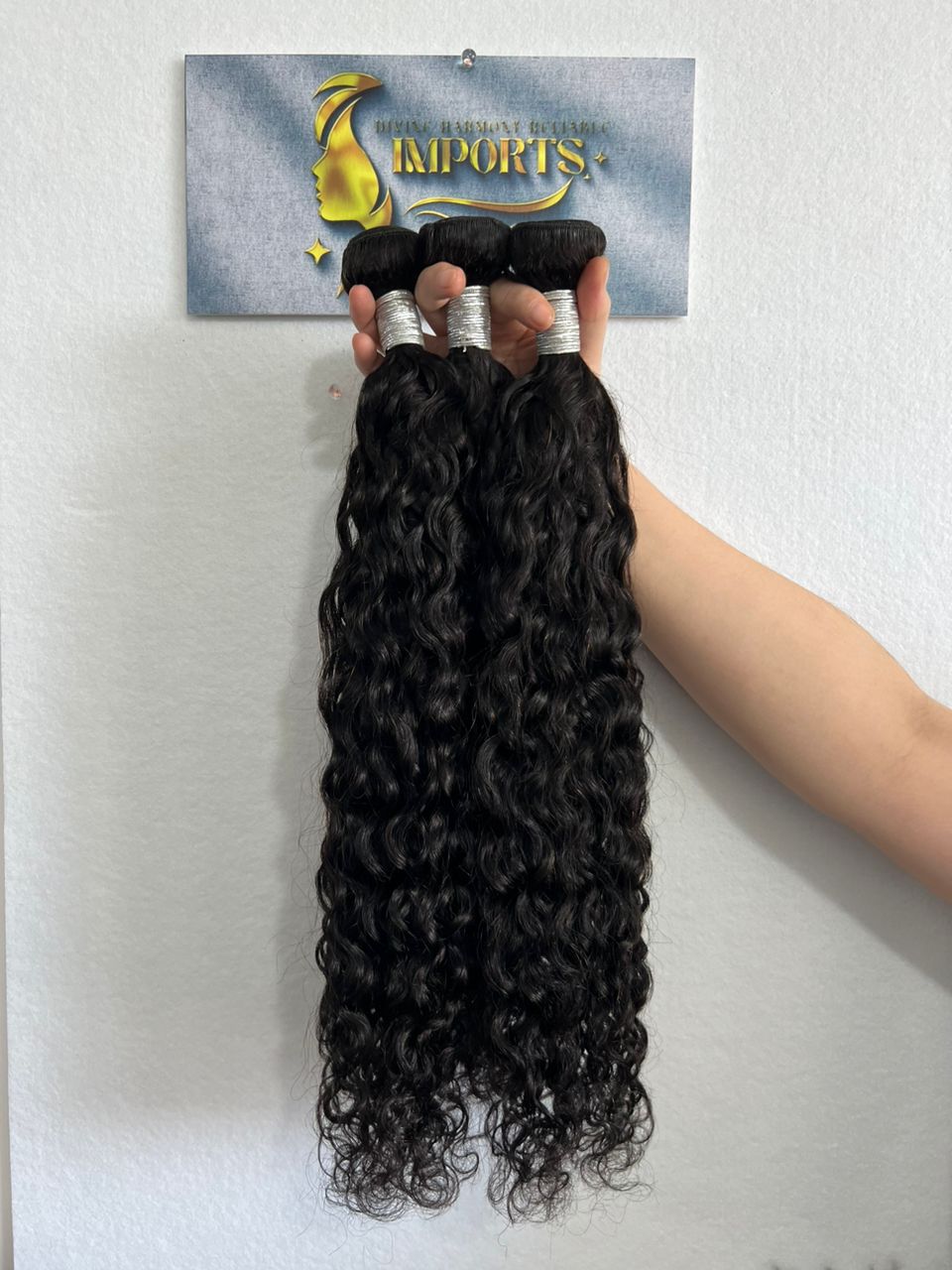 Natural Wave Bundles