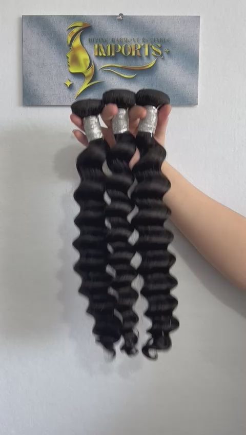 Virgin Deep Wave Bundles